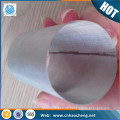 Wholesale rosin bags stainless steel 50 100 micron mesh terp tubes for rosin press